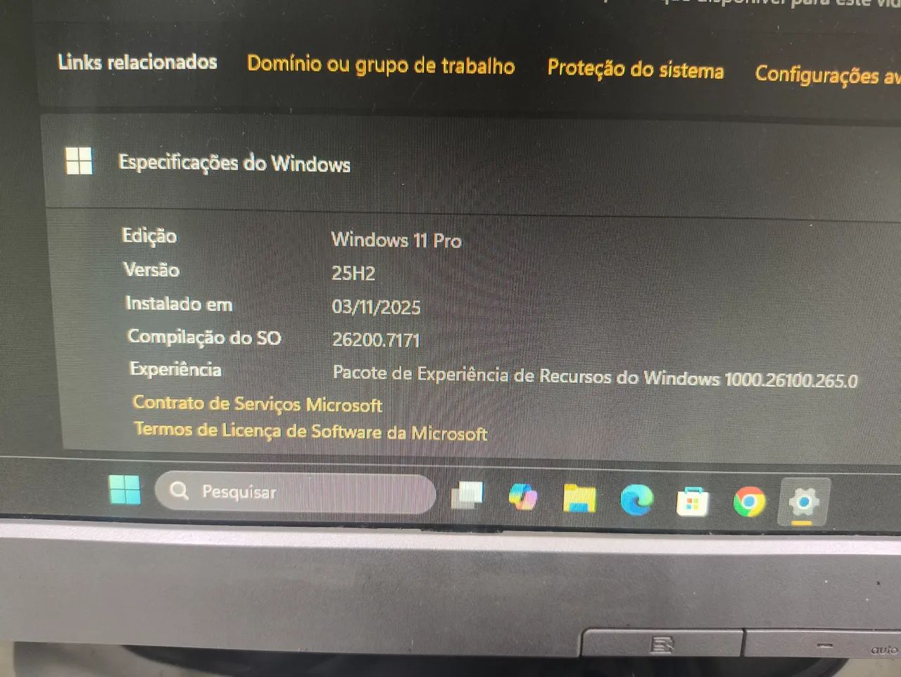 Desktop HP PROBOOK Mini 405 G6 - Foto 6