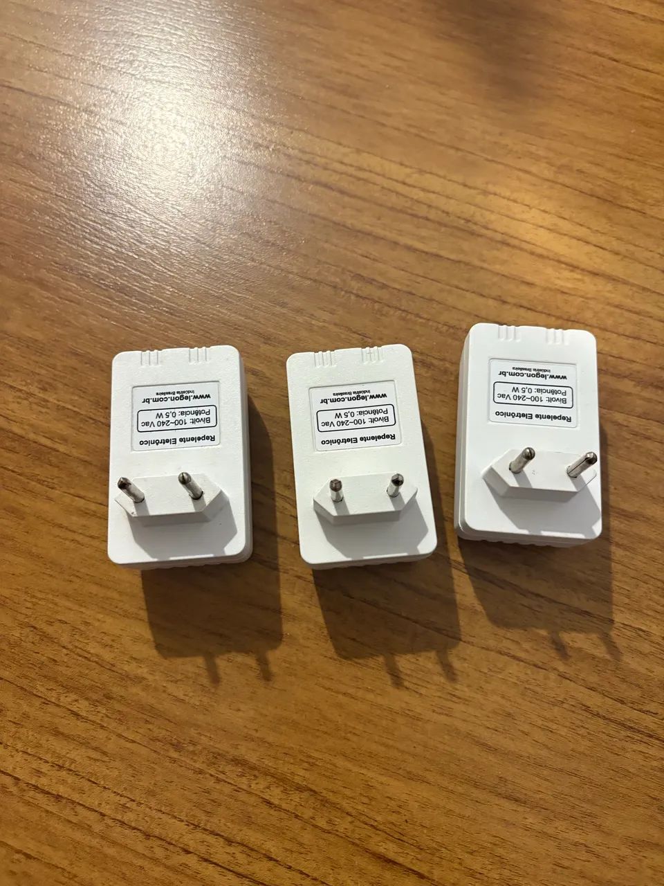 3 Repelente eletrônico ratos e morcegos by pest - Foto 2