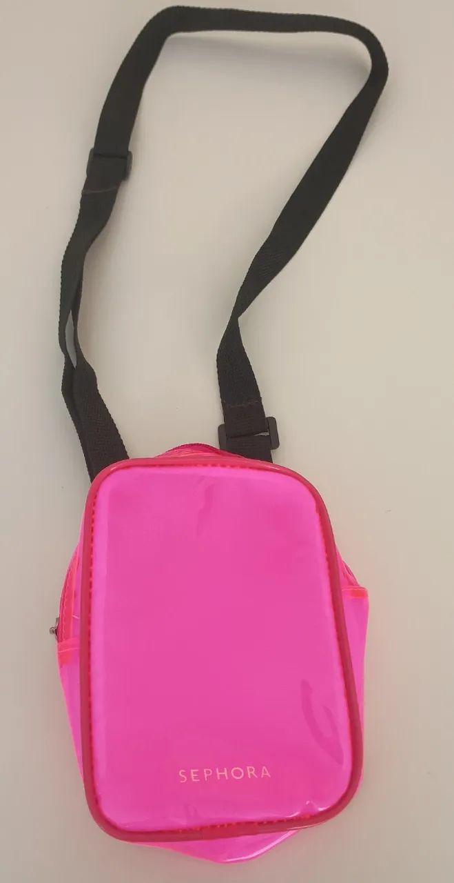 Bolsa - Shoulder Bag Neon - Sephora  - Foto 4