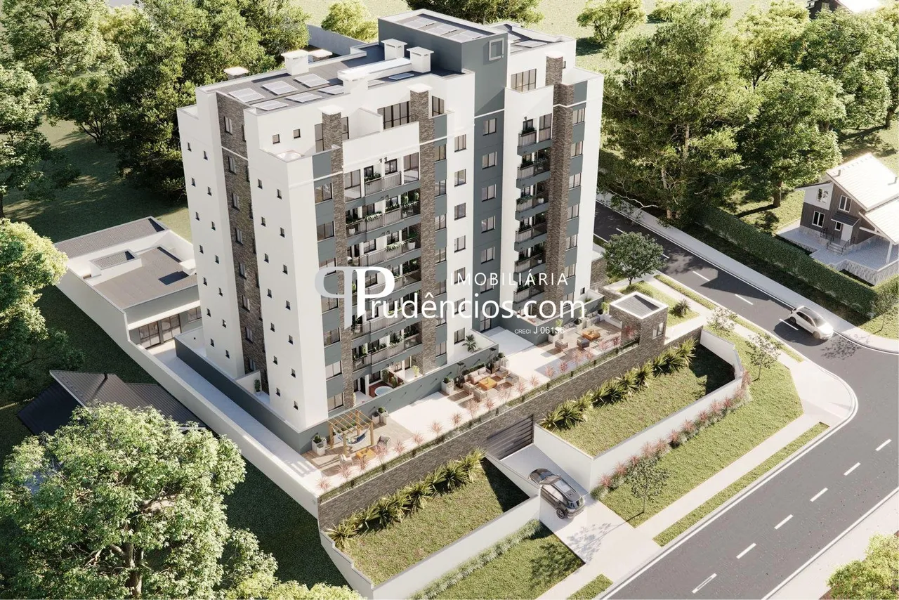 Residencial Mantiqueira Bairro Alto aptos 2 3 quartos, lazer completo. Conheça