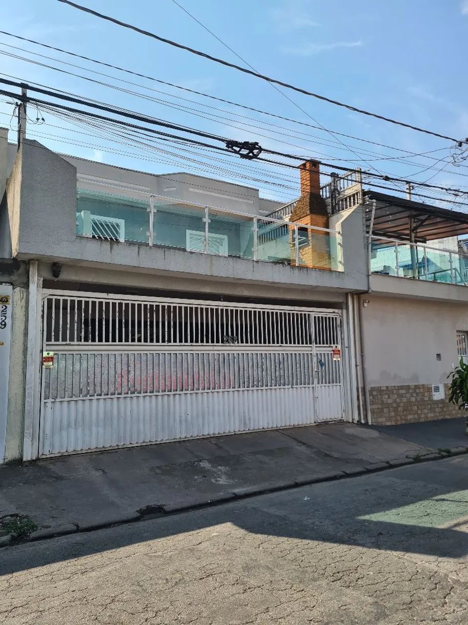 Foto - São Paulo - Parque Savoy City