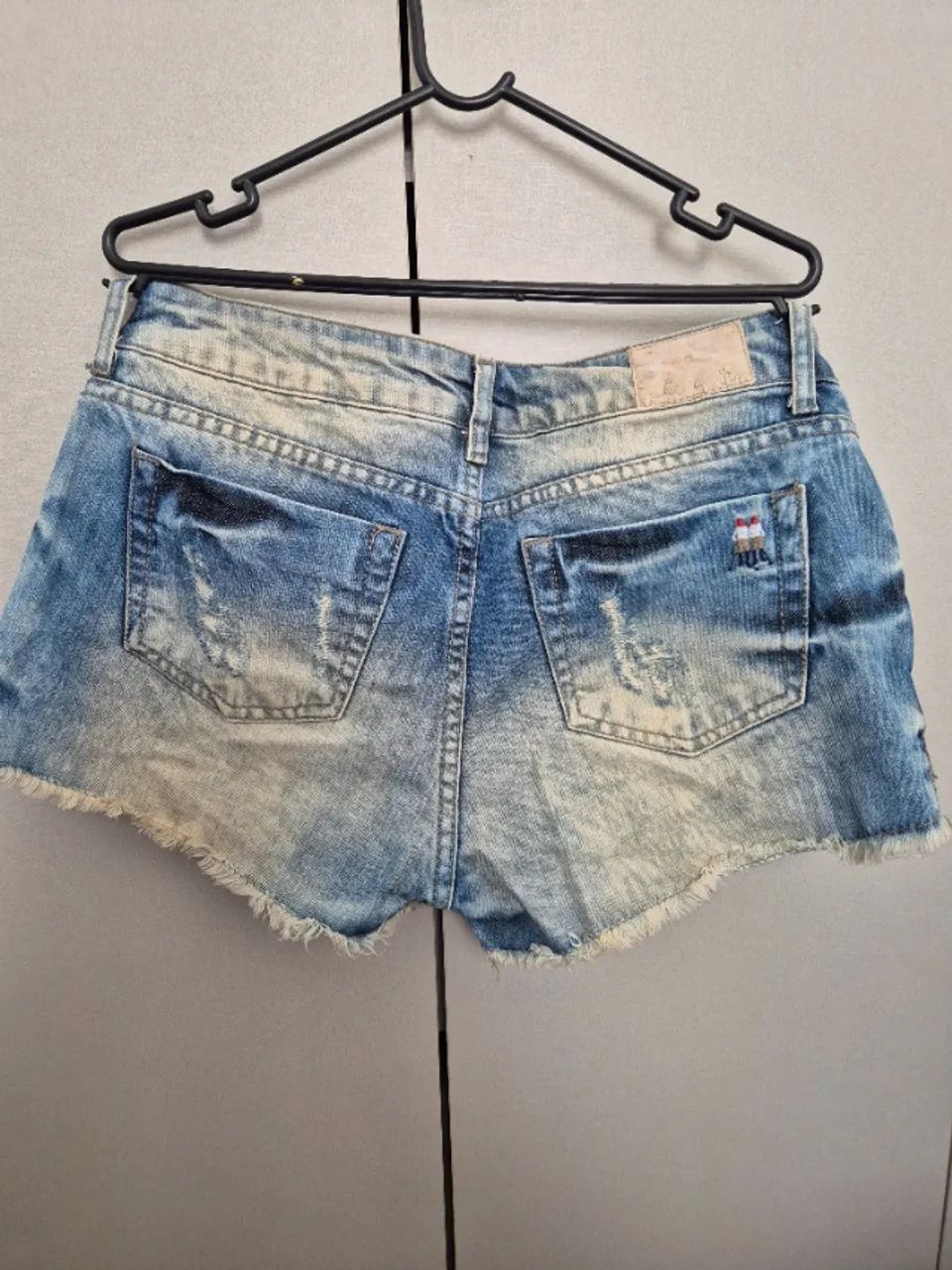 Shorts Polo Wear - Foto 2
