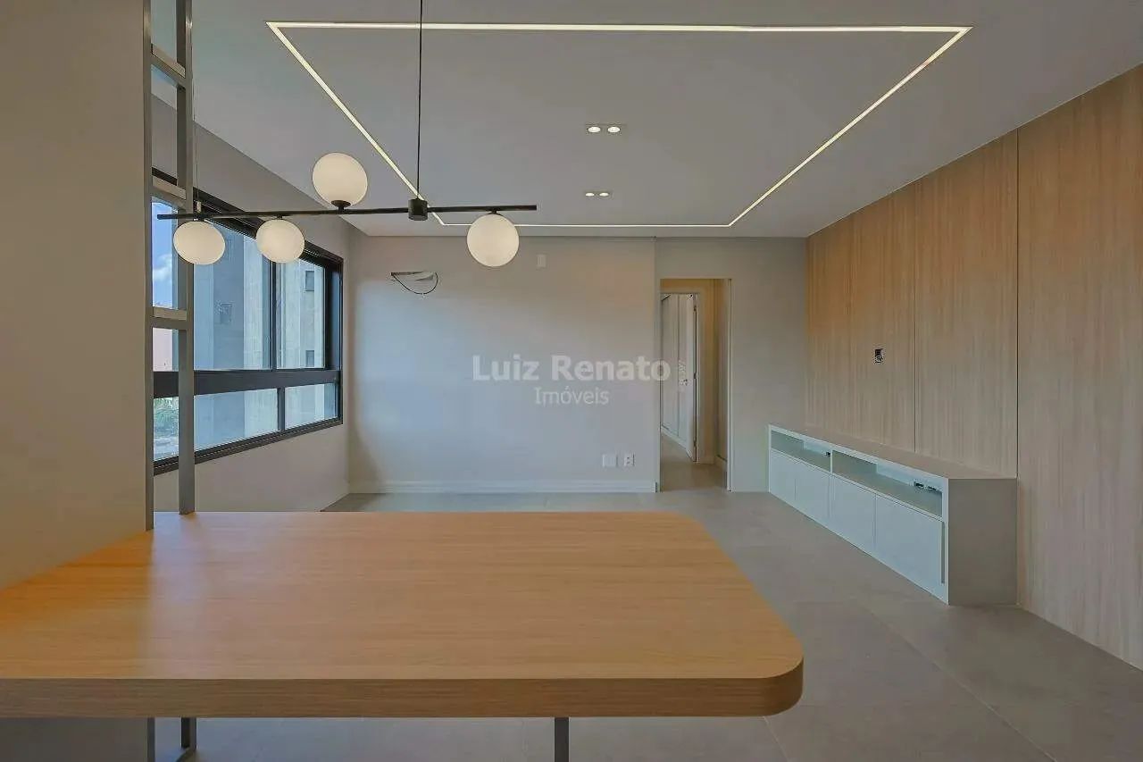 Apartamento com 1 quarto no bairro Santo Agostinho - Foto 4