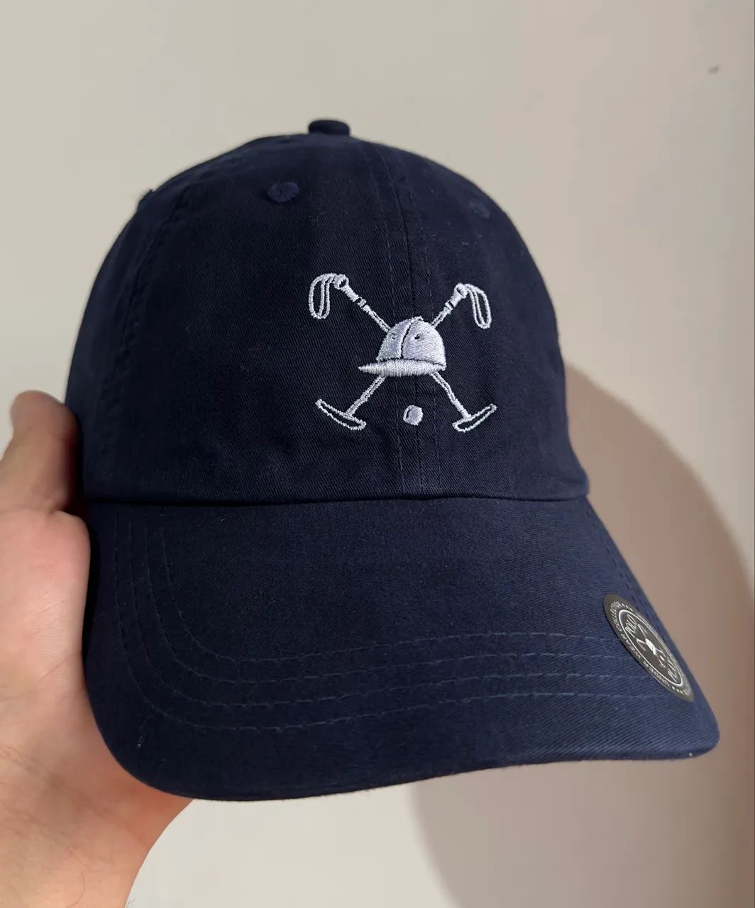 Bonés polo - Foto 2