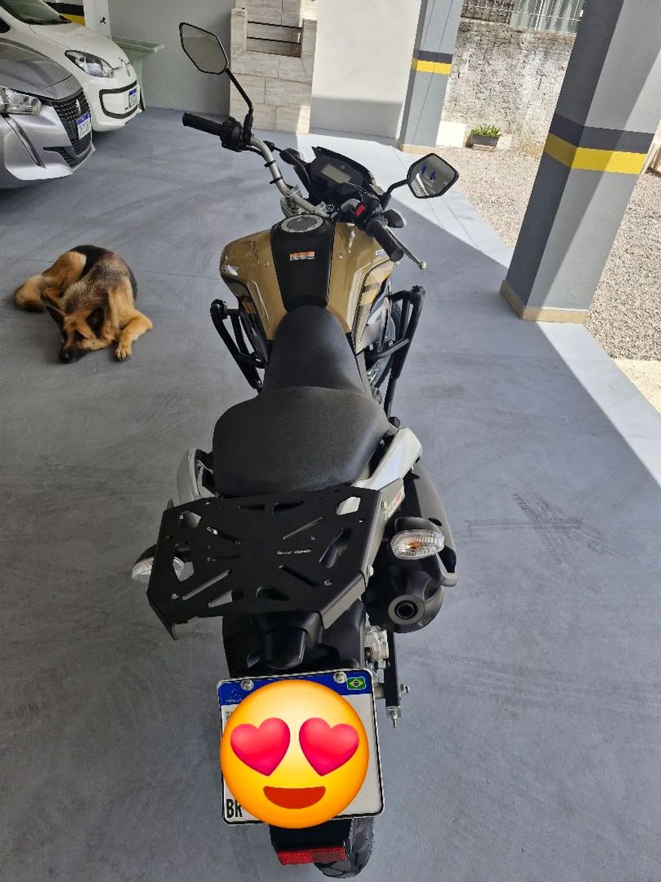 Lander 250 bege. - Foto 5