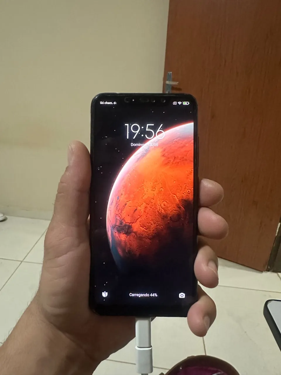 Xiaomi Redmi Note 6 Pro