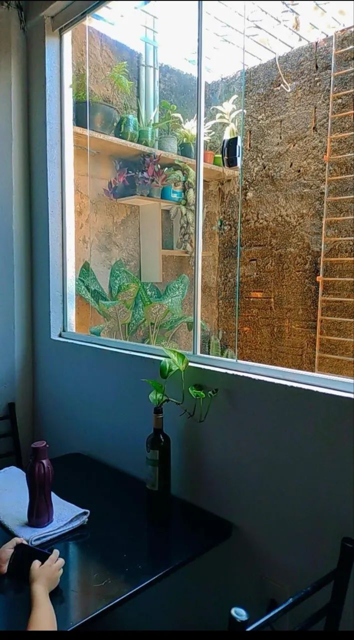 Foto - Porto Velho - Mariana