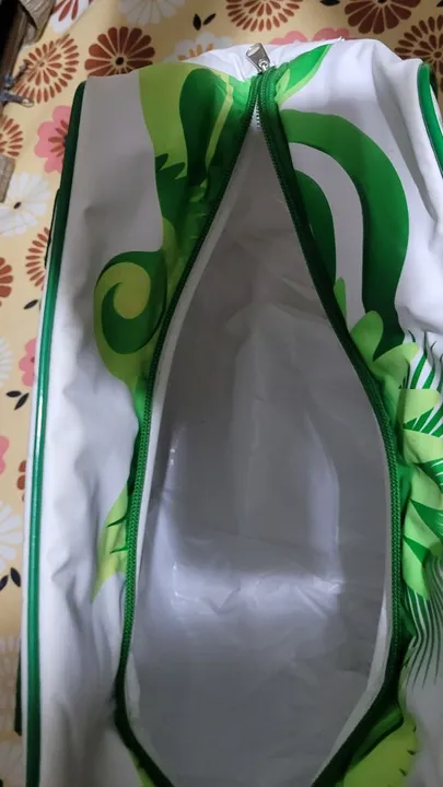 Bolsa termica