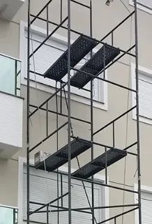 Plataformas novas