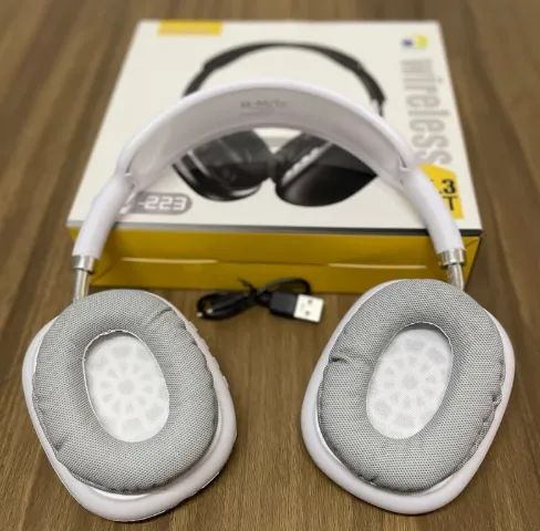 Fone De Ouvido Bluetooth B-max BM-223 Versão 5.3 - Foto 2