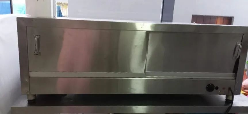 Expositora de alimentos  - Foto 5