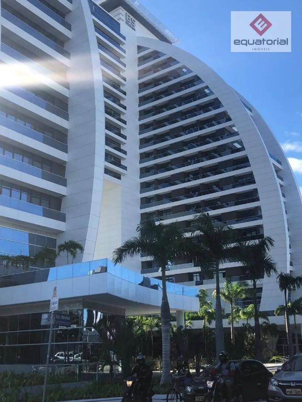 Andar Corporativo à Venda, 530 m² por R$ 6.800.000 - Aldeota - Fortaleza/CE - Foto 3
