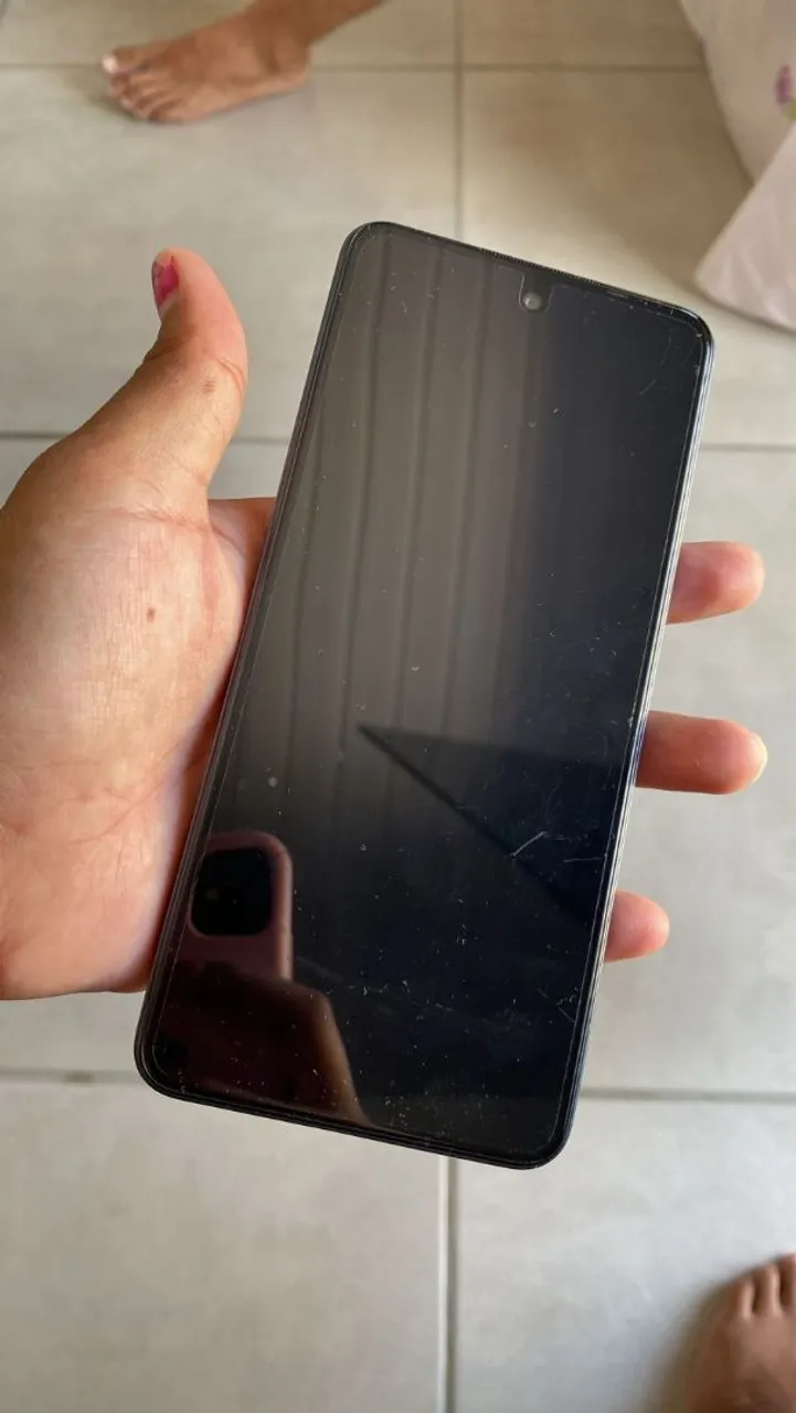 Inifinix 128g