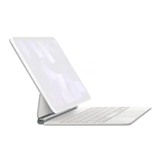 Magic Keyboard para iPad 13 13? polegadas teclado proteção Apple loja física 