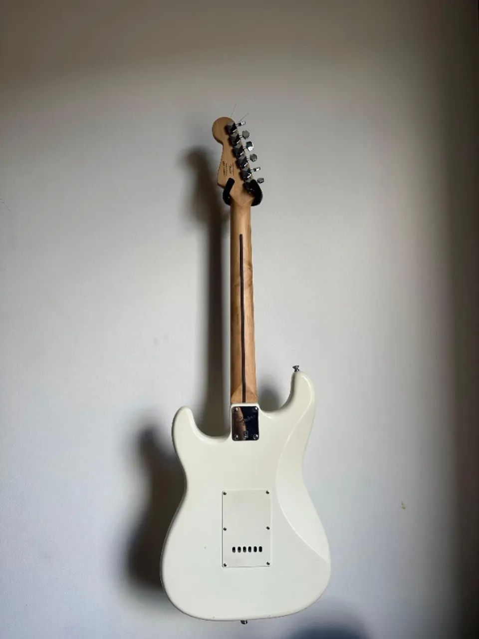 Guitarra Squier Bullet Stratocaster - Foto 3