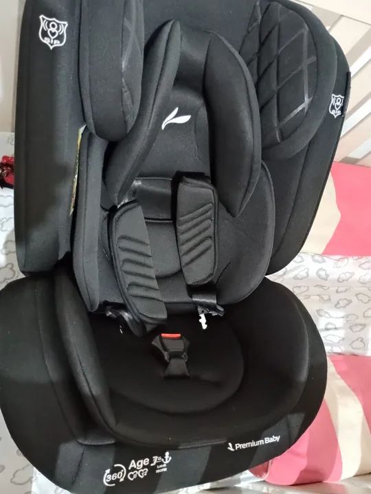 Cadeira carro infantil 