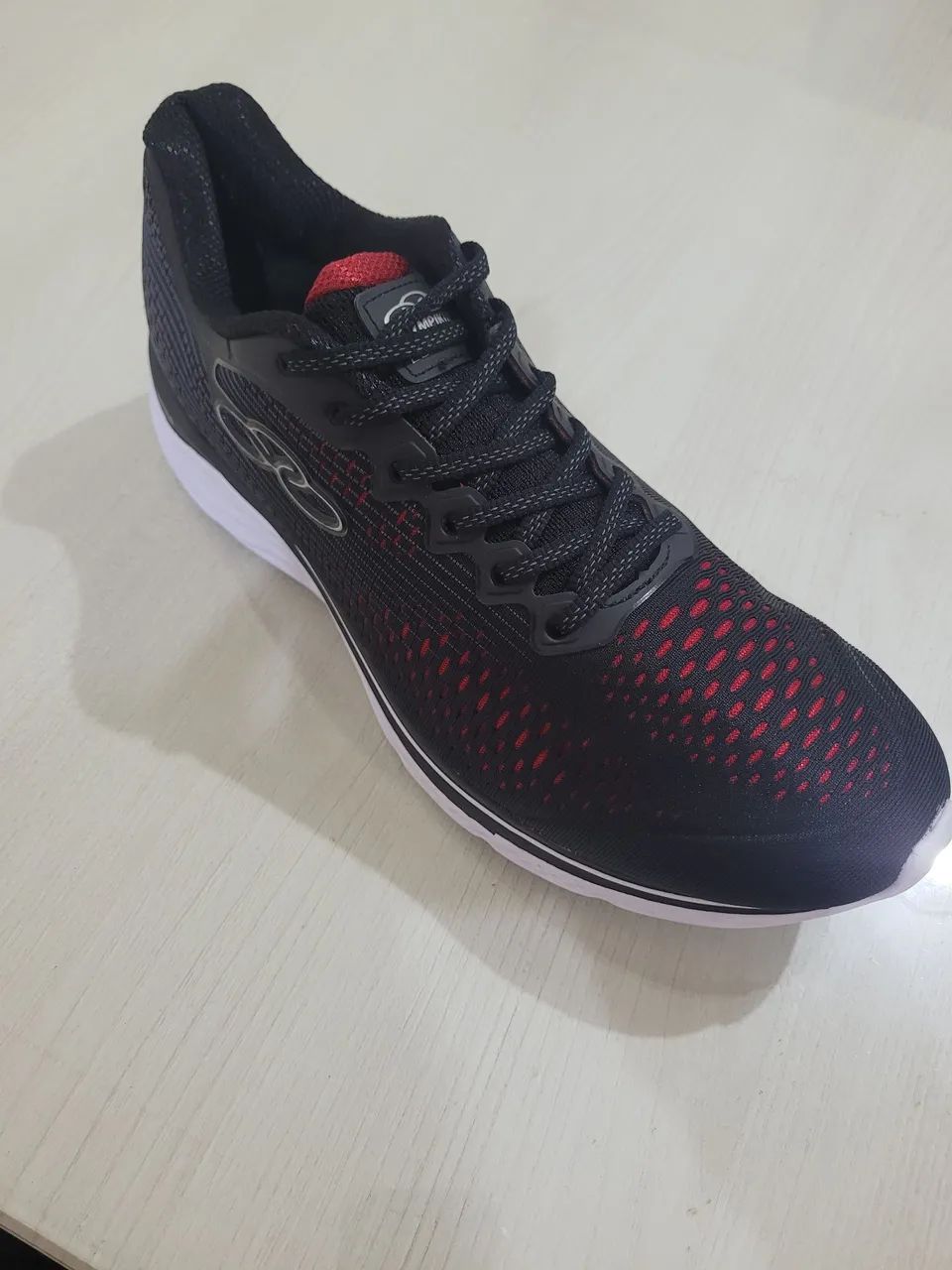 Tenis olimpicus N 41 novo