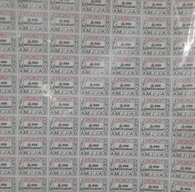 110k12100 Placa seletora de tamanho de papel da bandeja 1M118/CC123/128/133+lEXMARK X894 - Foto 2