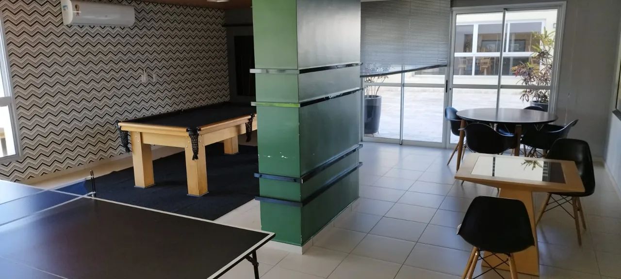 Edificio ABSOLUTO 3/4, 05 vagas de garagem bairro Jardim Mariana - Cuiabá - MT - Foto 3