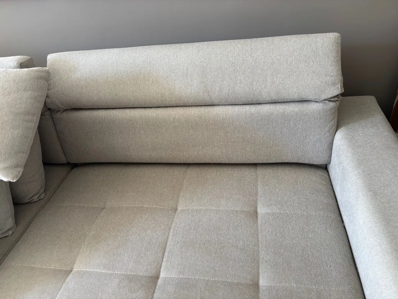 Sofá de 4 lugares  - Foto 5