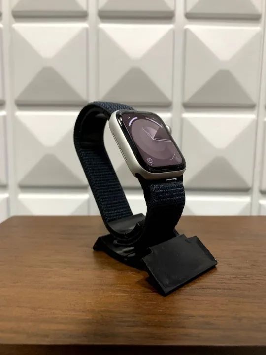 Apple Watch SE 2G 44mm - Garantia Apple - Loja Física
