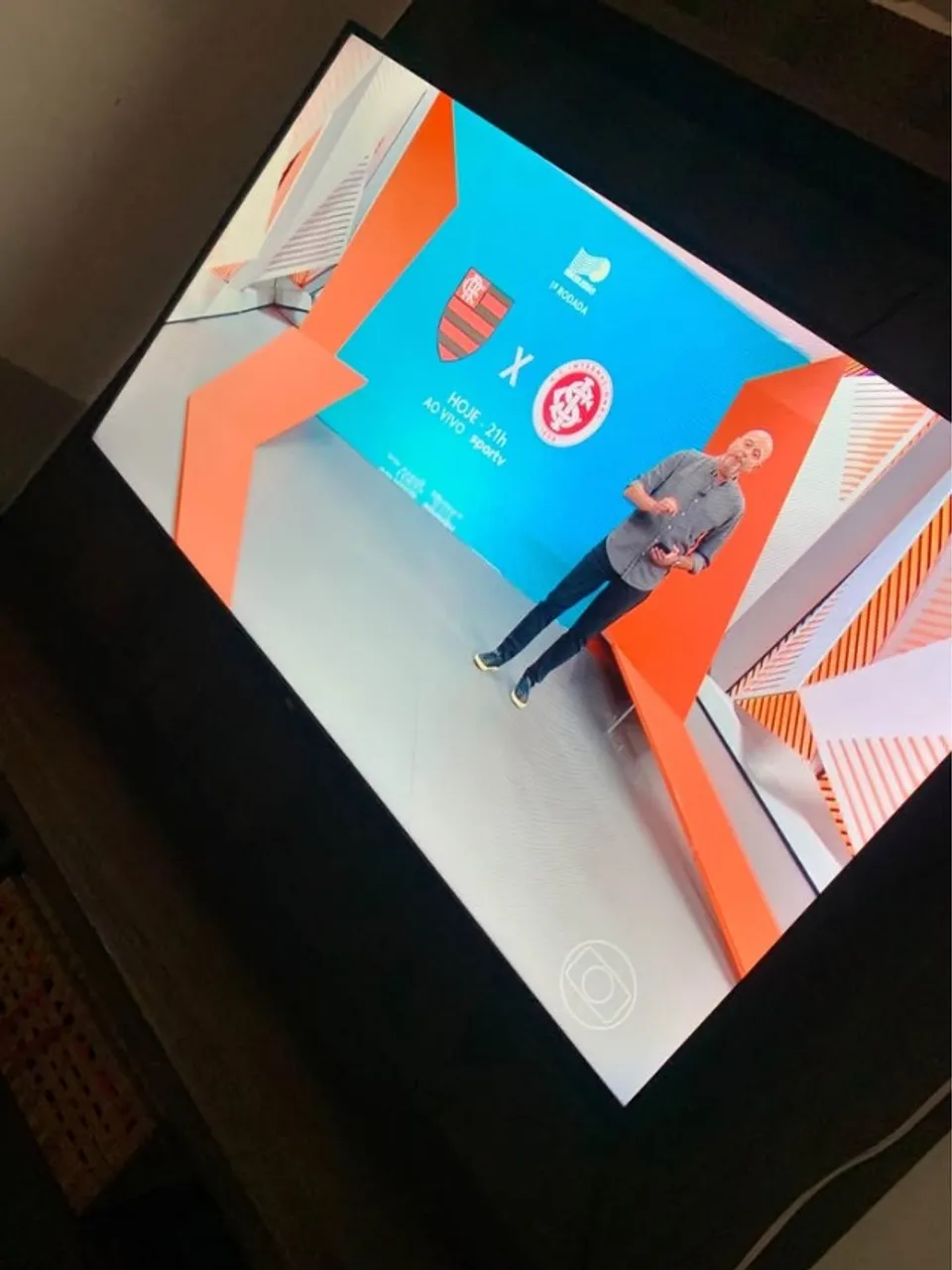 VENDO SMART TV 43 POLEGADAS TCL