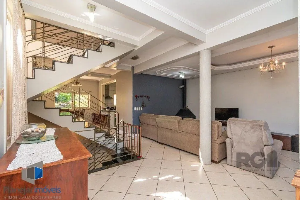 Casa sobrado no jardim Botânico com 5 dormitórios e 4 vagas