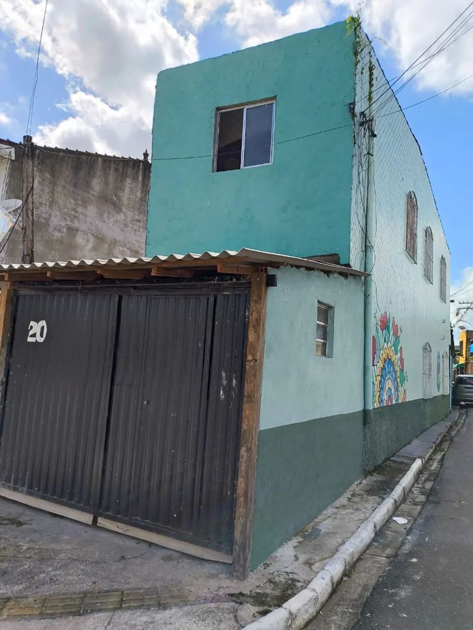 Foto - Belém - Terra Firme