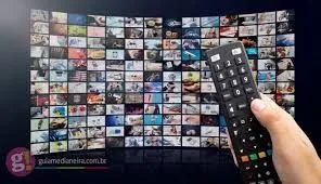 Sua Box com Streaming de Conteúdo
