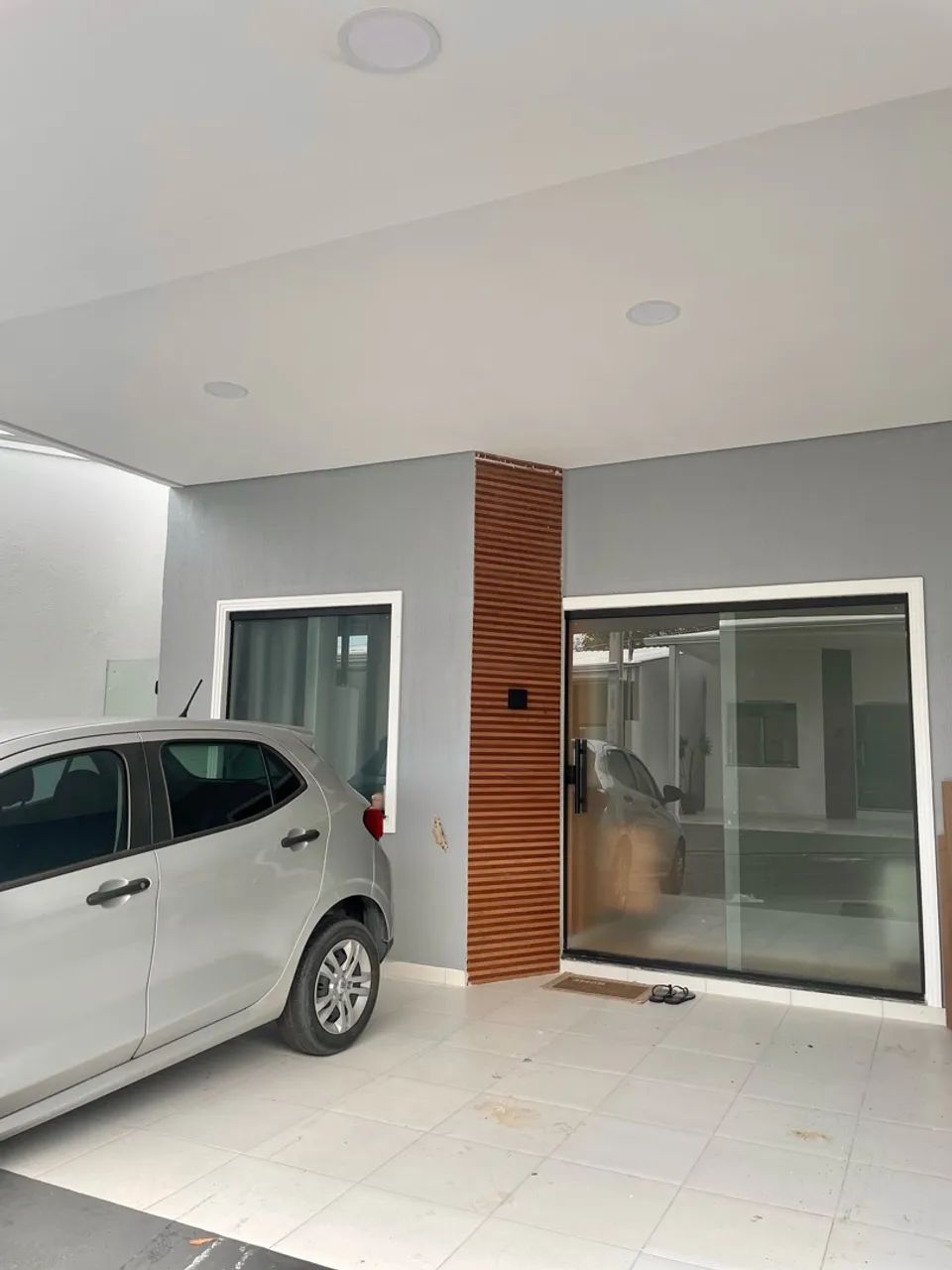 Foto - Manaus - Parque 10 de Novembro