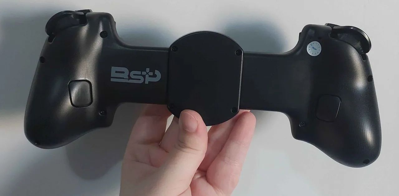 Gamepad/Controle Para Celular Ou Tablet - Foto 2