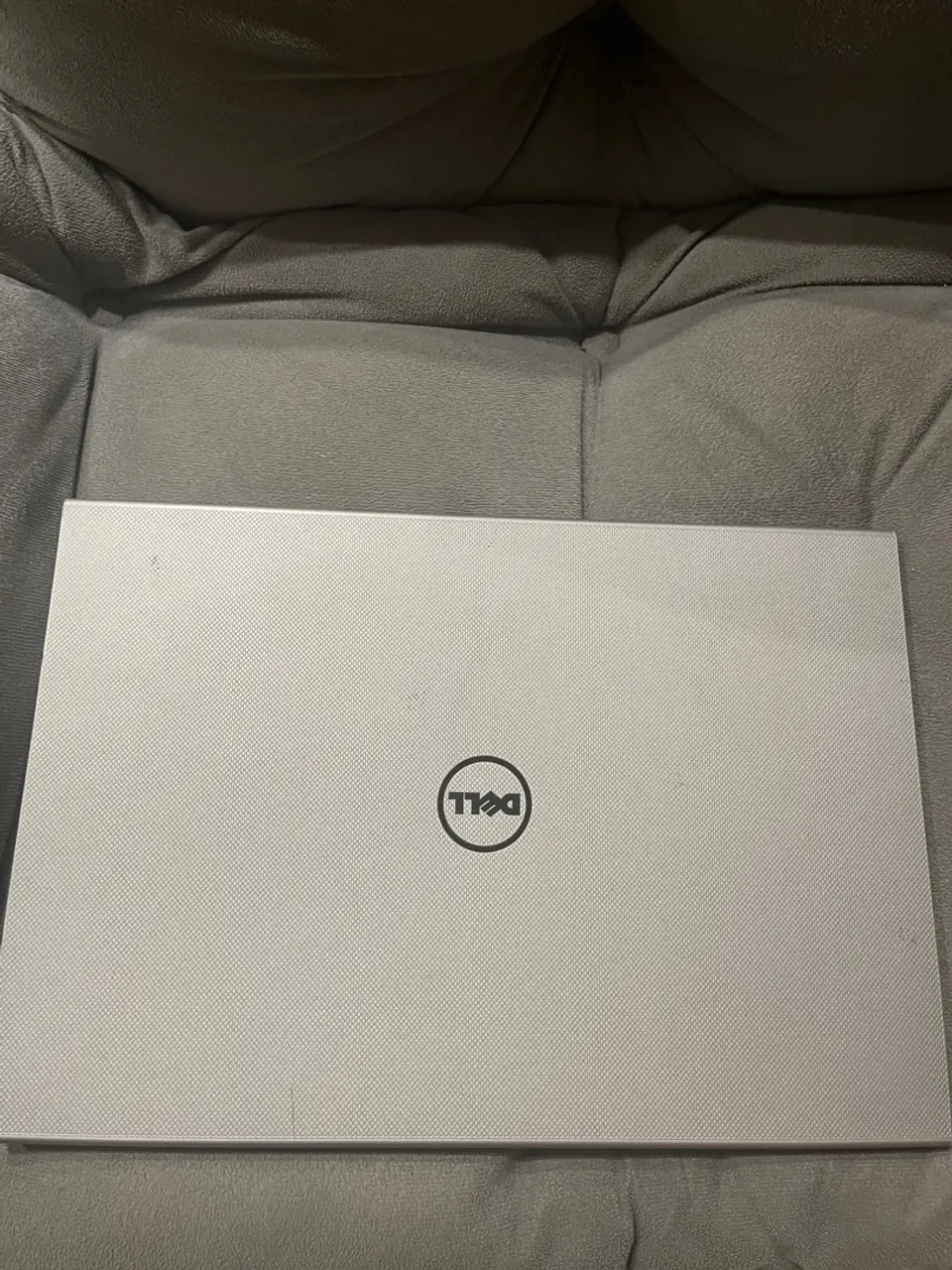 Notebook Dell - Tela Incrível e Desempenho Confiável