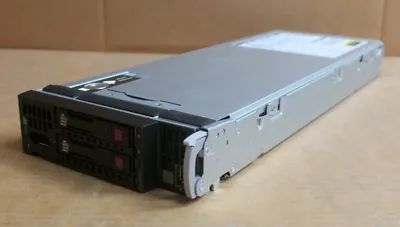 Lâmina de Servidor HPE ProLiant BL460c Gen9