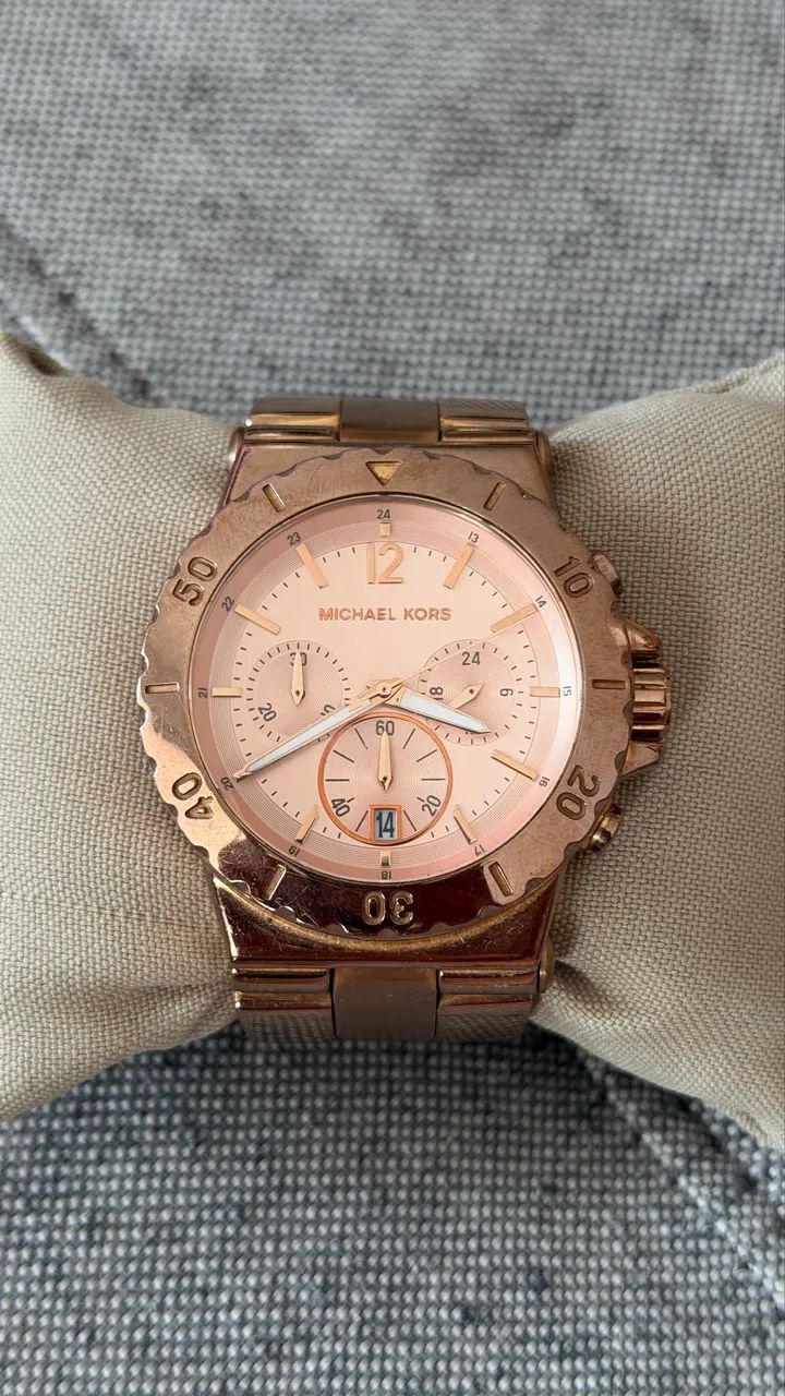 RELÓGIOS MICHAEL KORS