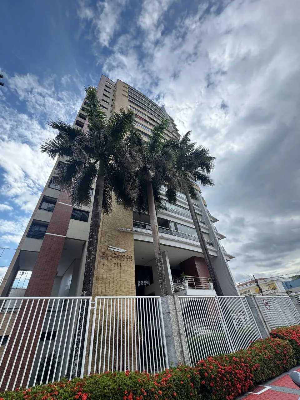 El Greco Vieiralves - 3 Suites - Andar Alto - 9 8 1 6 5 2 7 1 5