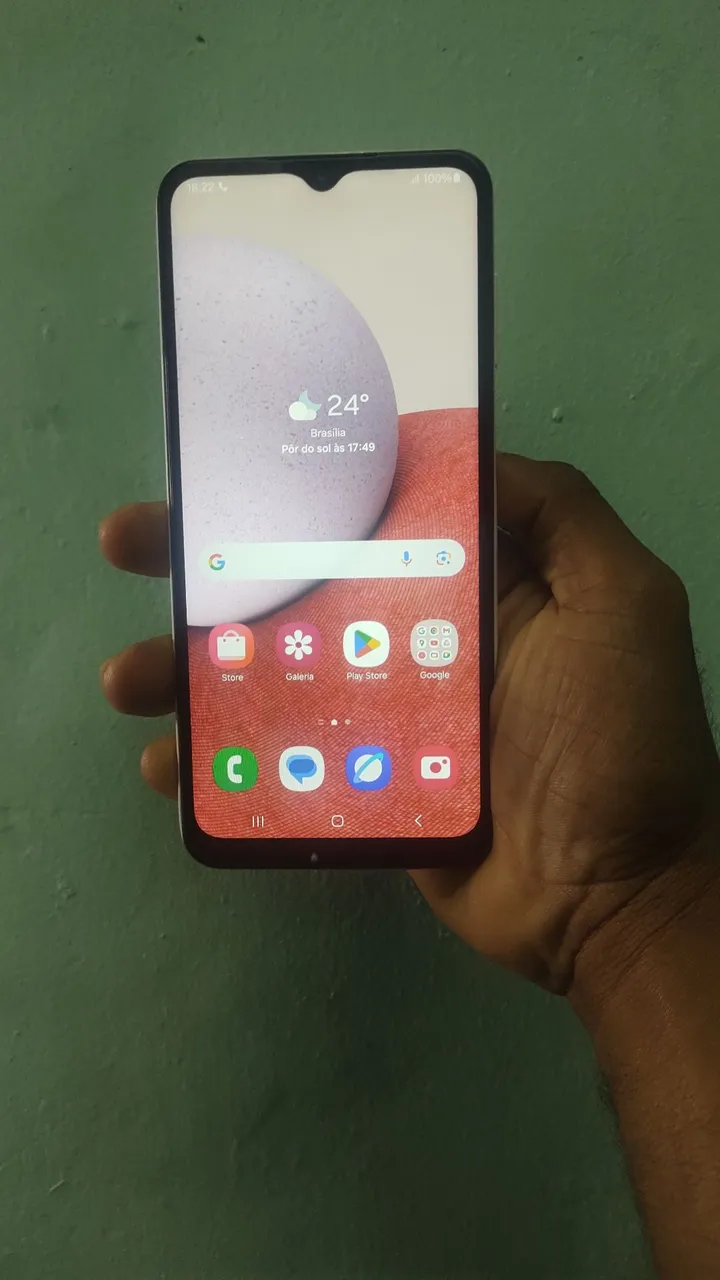 Samsung Galaxy A13 128gb