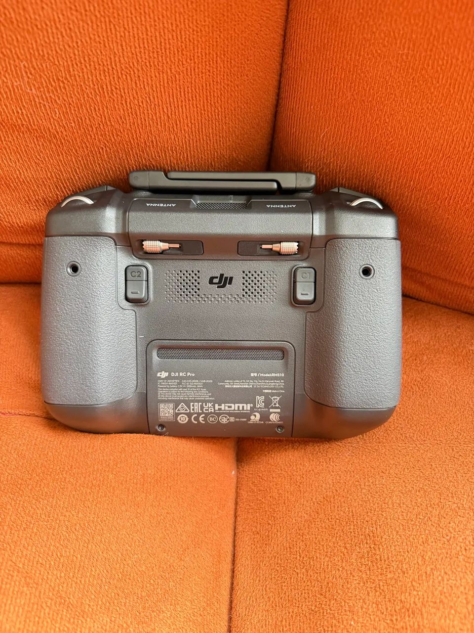 DJI RC Pro  - Foto 5