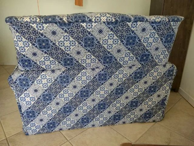 Conjunto de sofá 2 e 3 lugares - Foto 3