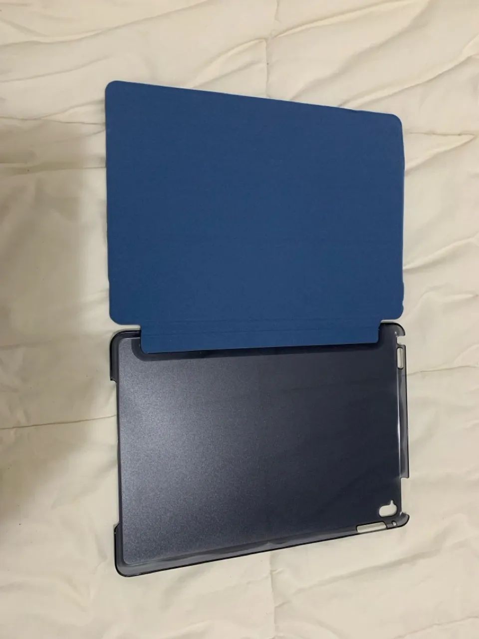 Case para iPad 10?9 polegadas, NOVO - Foto 2