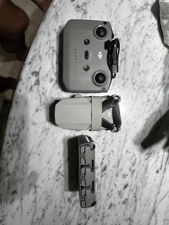 DJI mine 2 fly more combo 