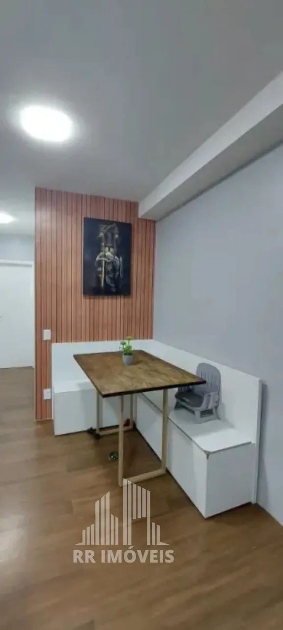 RR8461 Apartamento 70m² CONDOMÍNIO ESSENCIALLE - OPORTUNIDADE - 3 Dorms 2 Vagas - Barueri, - Foto 2