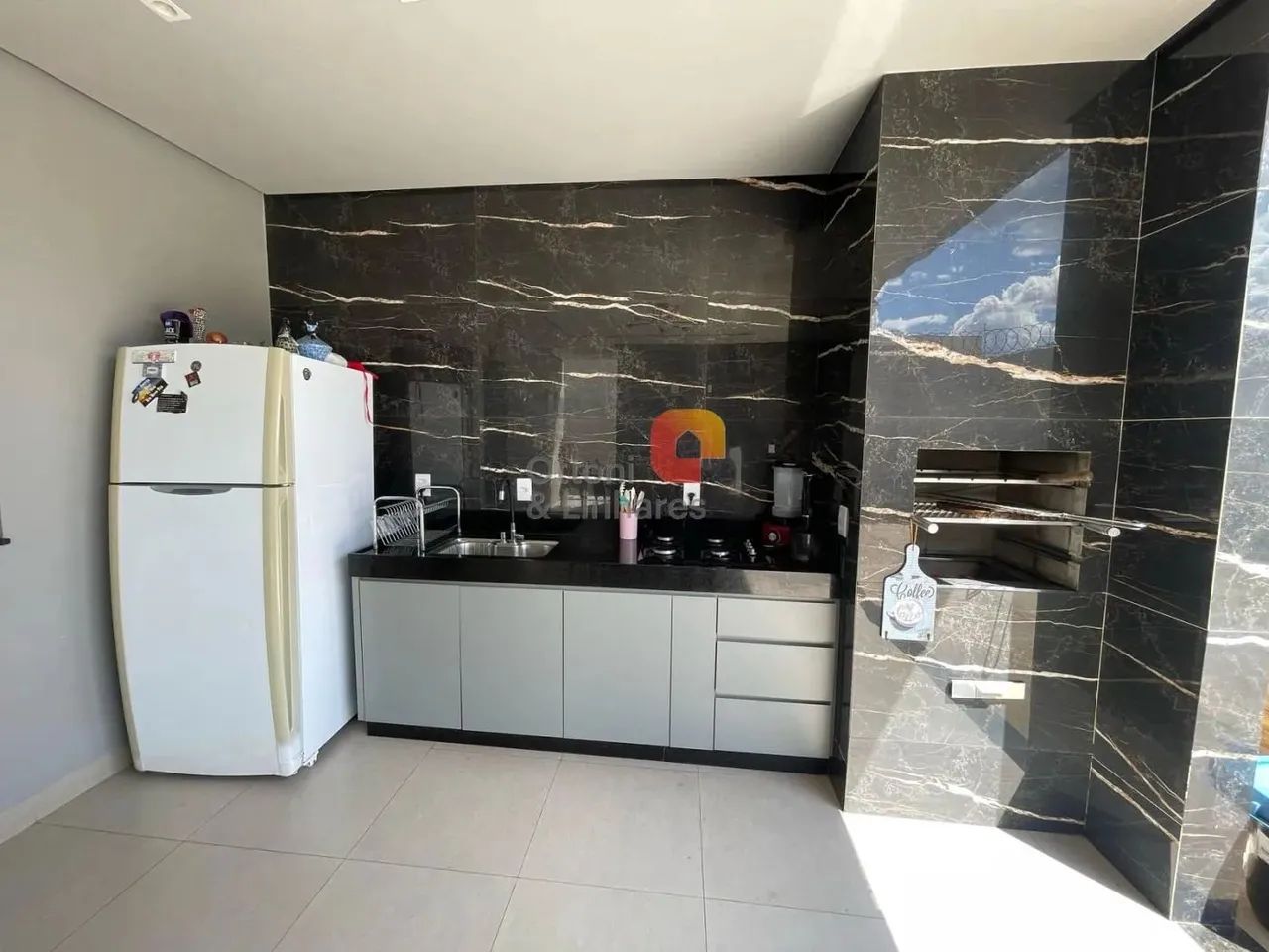 Casa para Venda em Montes Claros, Todos Os Santos, 4 dormitórios, 3 suítes, 4 banheiros, 4 - Foto 11