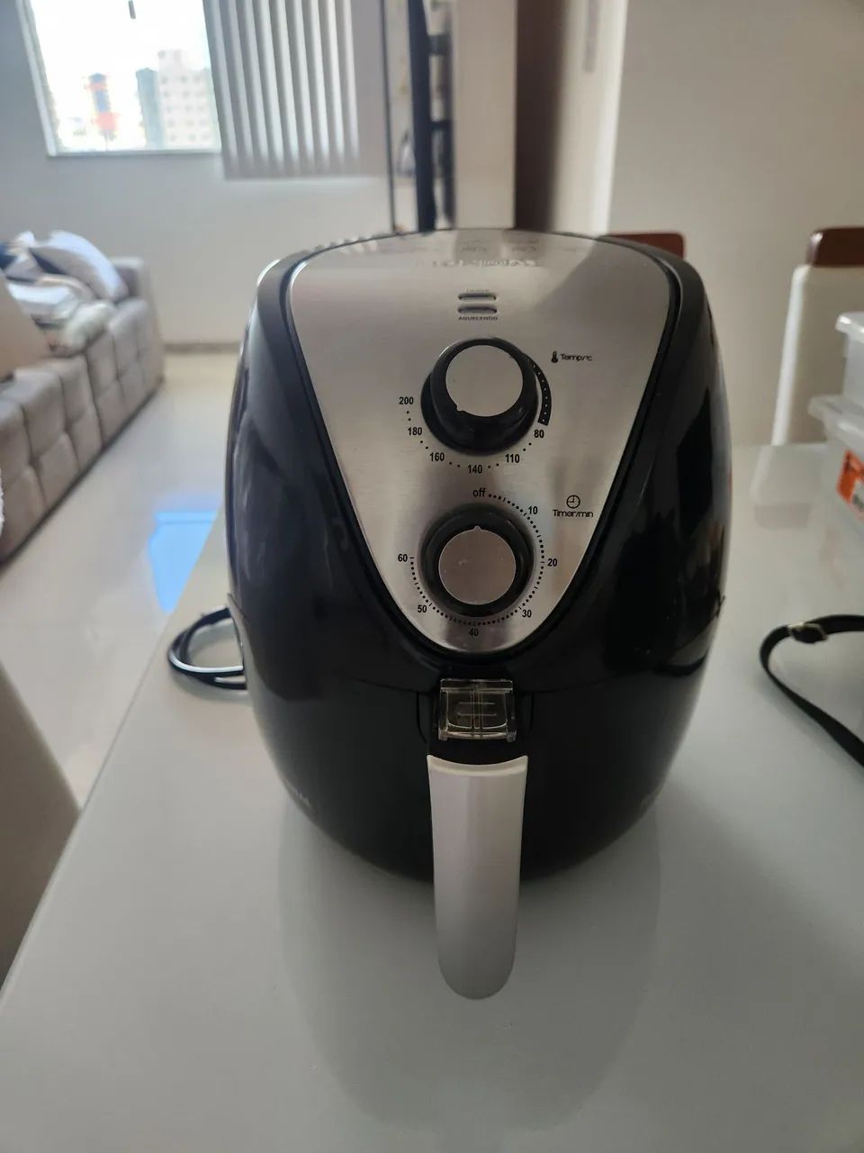 Air Fryer Mondial