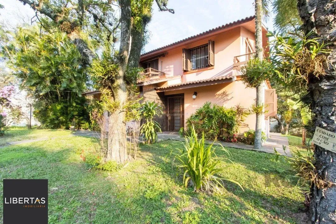 Casa em Cristal
