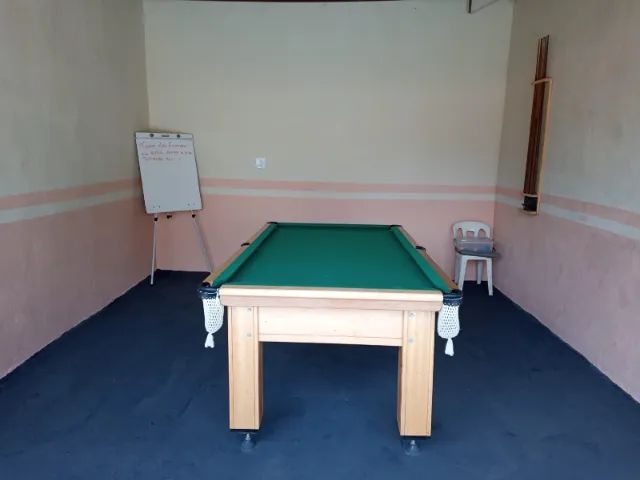 Linda Chácara Temporada Suzano- SP - Foto 7