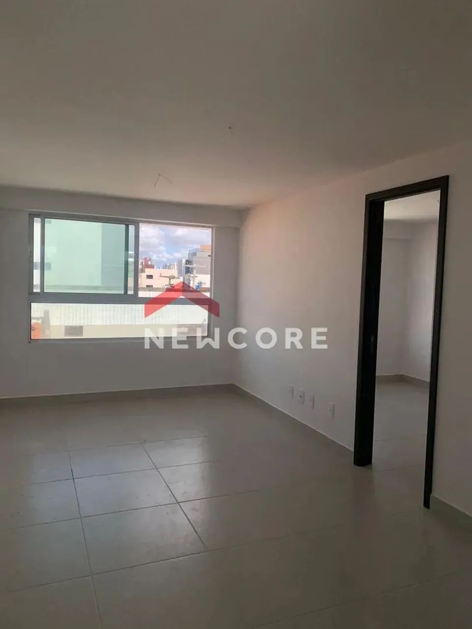 Apartamento em Rua Artur Monteiro Paiva - Bessa - João Pessoa/PB