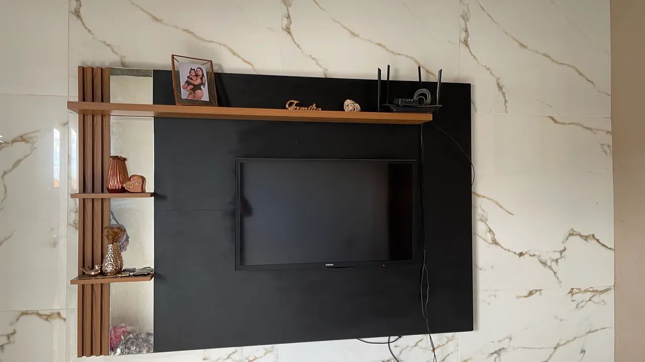 Painel de Tv 64962179407234120