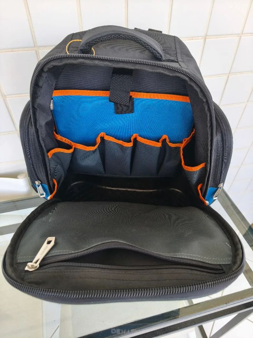 Mochila ultraresistente - Foto 4