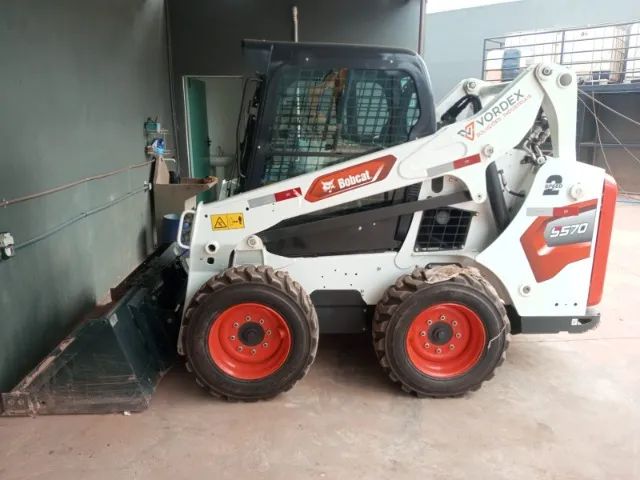 Bobcat - Foto 2