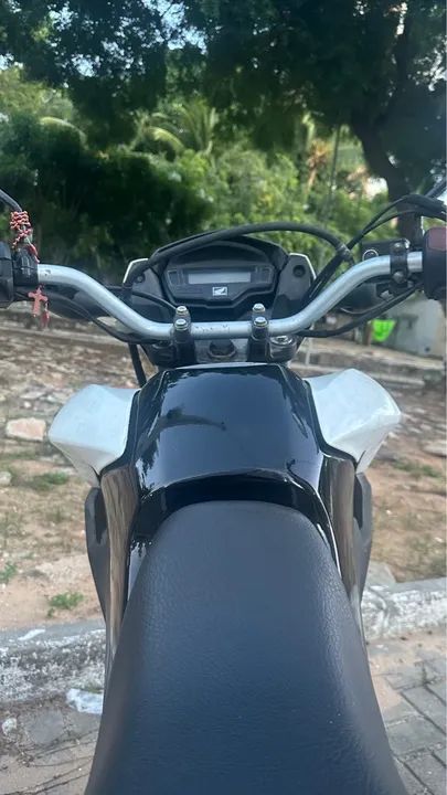 Bros 160cc 2015  - Foto 3